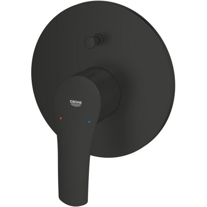 Смеситель Grohe Eurosmart 194502433