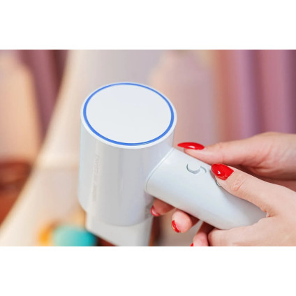 Фен Zelmer ZHD9001 Pro Elegance