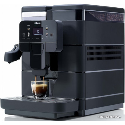 Кофемашина Saeco Royal Plus