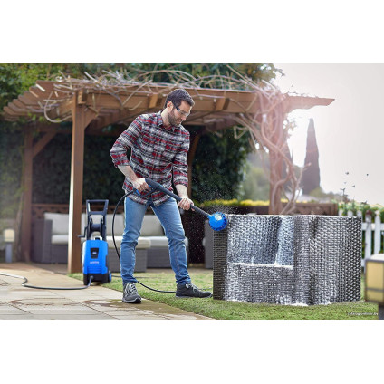 Мойка высокого давления Nilfisk-Alto E 145.4-9 PAD X-TRA