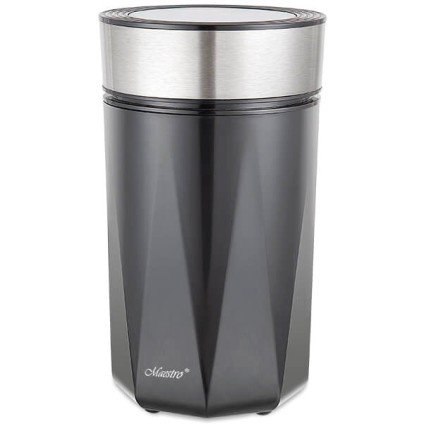 Электрическая кофемолка Maestro MR-456-Black