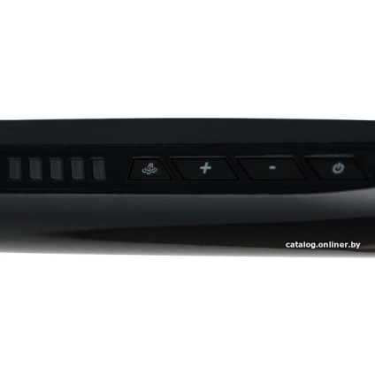 Выпрямитель BaByliss ST492E