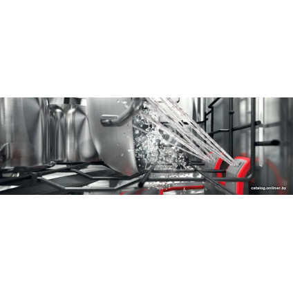 Отдельностоящая посудомоечная машина Whirlpool WSFO 3O23 PFX