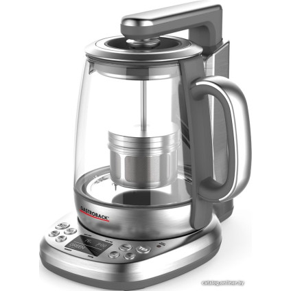 Электрический чайник Gastroback 42440