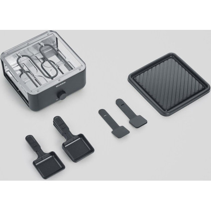 Раклетница Severin RG 2360