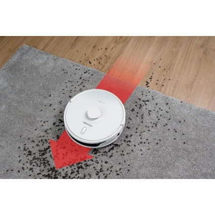 Робот-пылесос Concept Perfect Clean VR3450