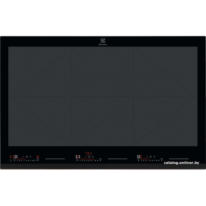 Варочная панель Electrolux EIV87675