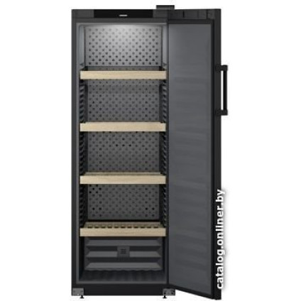 Винный шкаф Liebherr WSBL 5001 GrandCru