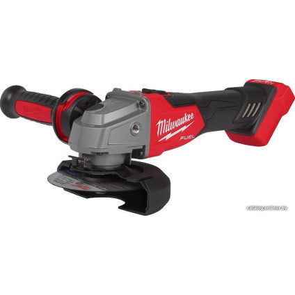 Угловая шлифмашина Milwaukee M18 FSAG125X-0X Fuel 4933478428 (без АКБ)