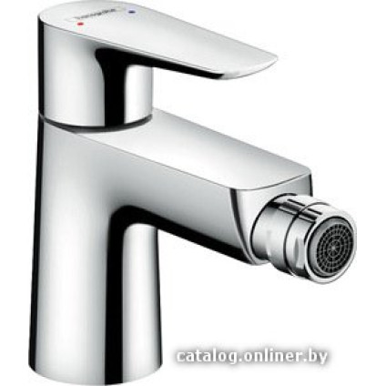 Смеситель Hansgrohe Talis E 71720000