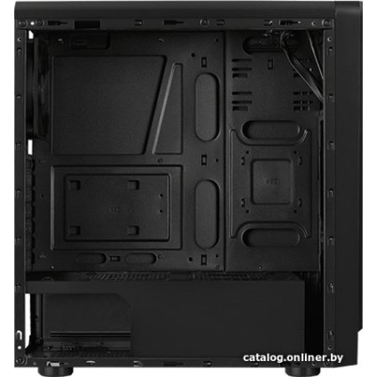 Корпус AeroCool Rift