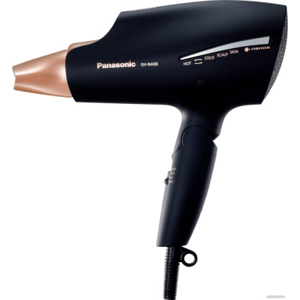 Фен Panasonic EH-NA98-K825