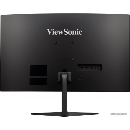 Игровой монитор ViewSonic VX2718-2KPC-MHD