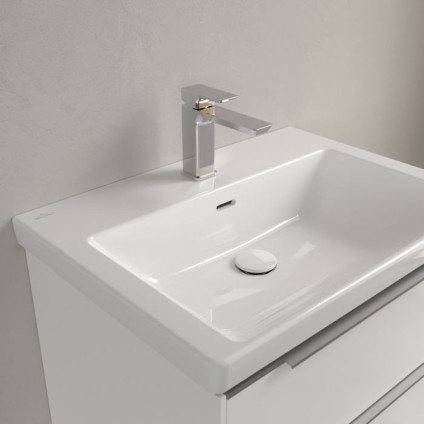 Умывальник Villeroy & Boch Subway 3.0 4A706501