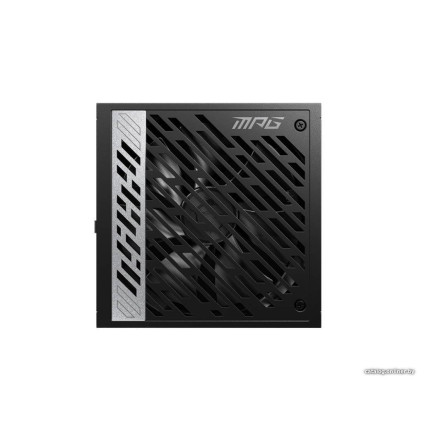 Блок питания MSI MPG A850G PCIE5