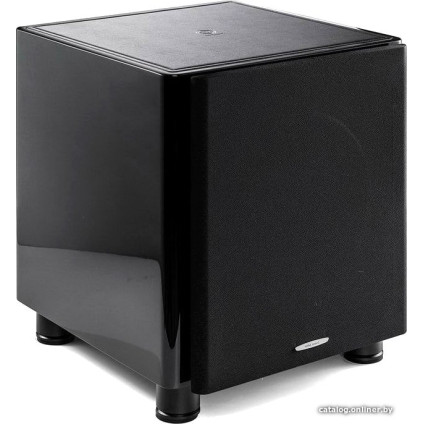 Проводной сабвуфер Sonus Faber Gravis II (черный)