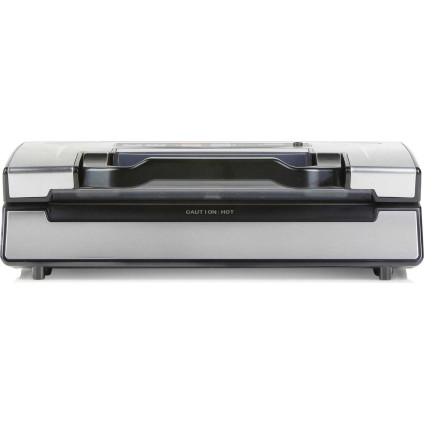 Бескамерный вакуумный упаковщик Domo DO336L