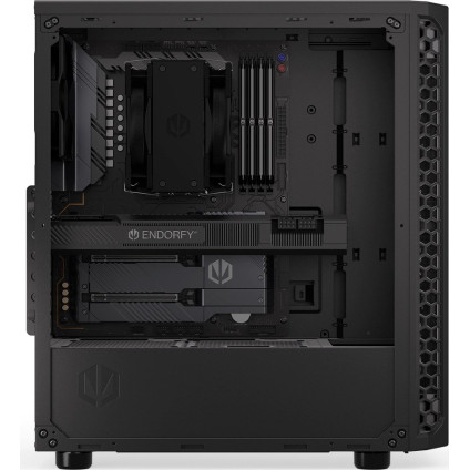 Корпус Endorfy Signum 300 Solid EY2A003