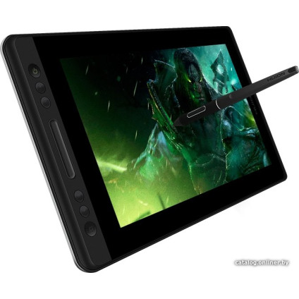 Графический монитор Huion Kamvas Pro 13 GT-133