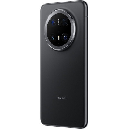 Телефон Huawei Mate 70 Pro PLR-L29 12GB/512GB (черный)