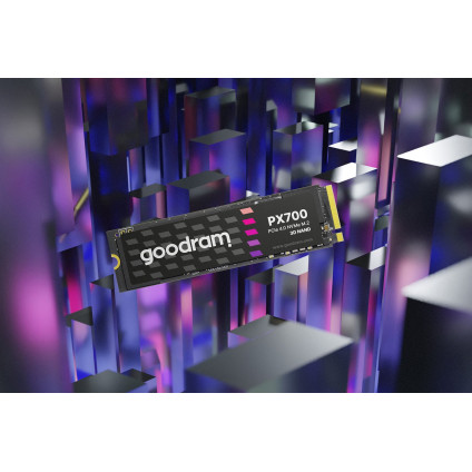 SSD GOODRAM PX700 2TB SSDPR-PX700-02T-80