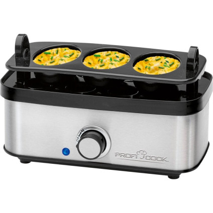 Яйцеварка ProfiCook PC-EK 1275