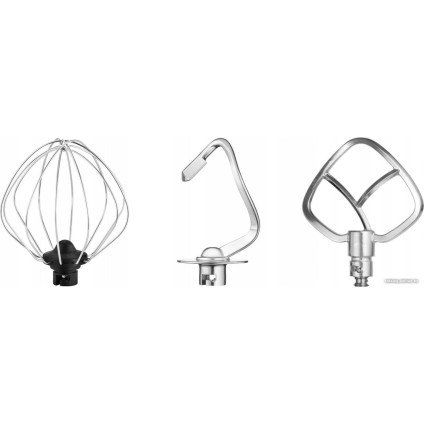 Кухонная машина Mozano Kitchen Assistent ROB-02 (красный)