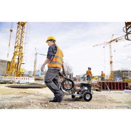 Мойка высокого давления Karcher HD 8/23 G Classic 1.187-012.0