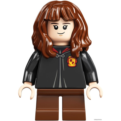 Конструктор LEGO Harry Potter 75978 Косой переулок