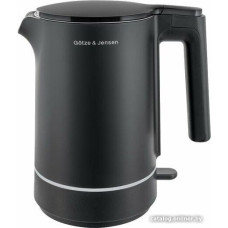 Электрический чайник Goetze & Jensen KT700K