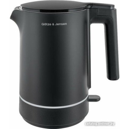 Электрический чайник Goetze & Jensen KT700K