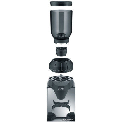 Электрическая кофемолка Graef CM820