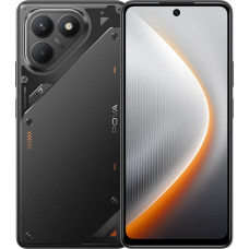 Телефон Tecno Pova 7 Neo 8GB/128GB (индустриальный черный)
