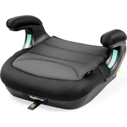 Детское сиденье Peg Perego Viaggio 2-3 Shuttle (crystal black)