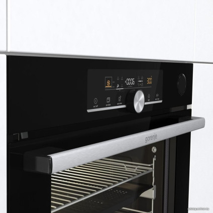 Электрический духовой шкаф Gorenje BPSAX6747A08BG