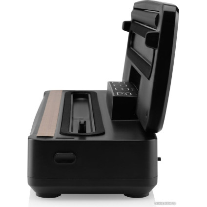 Вакуумный упаковщик Hyundai VS100 (черный)