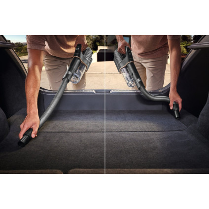 Пылесос Miele Duoflex HX1 CarCare