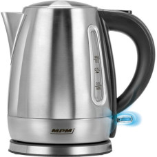 Электрический чайник MPM MCZ-118M