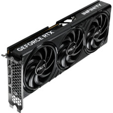 Видеокарта Palit GeForce RTX 5060 Ti Infinity 3 OC 8GB NE7506TS19P1-GB2062S