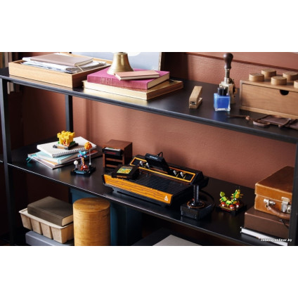 Конструктор LEGO Icons 10306 Atari 2600