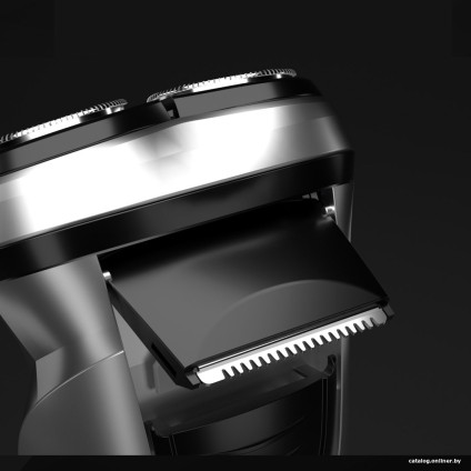 Электробритва Enchen Blackstone ES-1001