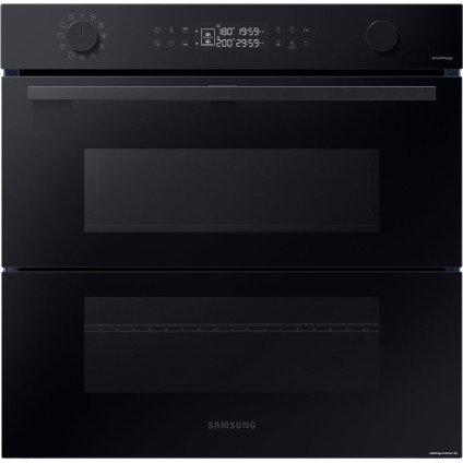 Электрический духовой шкаф Samsung NV7B4545VAK/U2