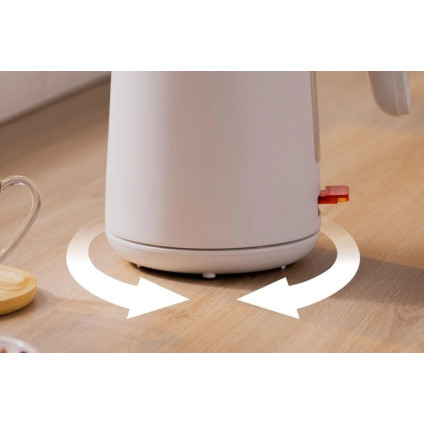 Электрический чайник Bosch TWK2M161