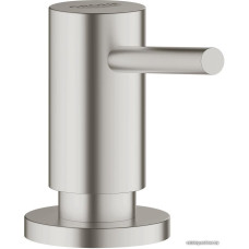 Дозатор для моющего средства Grohe Cosmopolitan 40535DC0 (сталь)