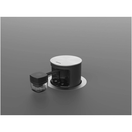 Вакуумный упаковщик Bora Stainless Steel QVACSS