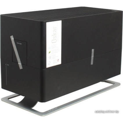 Увлажнитель воздуха Stadler Form Oskar big Black