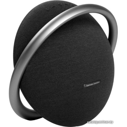 Беспроводная колонка Harman/Kardon Onyx Studio 7 (черный)