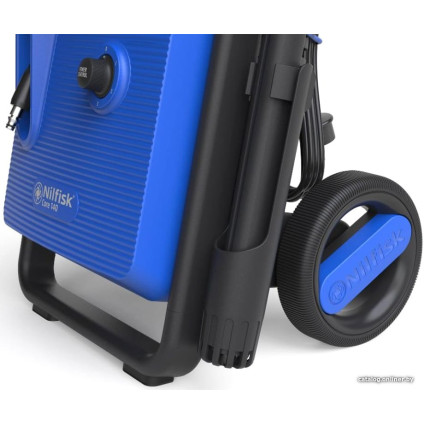 Мойка высокого давления Nilfisk-Alto CORE 140-6 PowerControl PAD