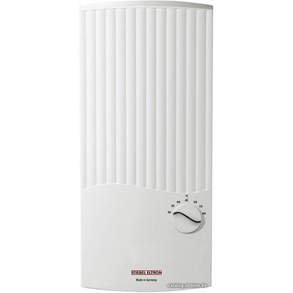 Проточный электрический водонагреватель STIEBEL ELTRON PEY 18/21/24