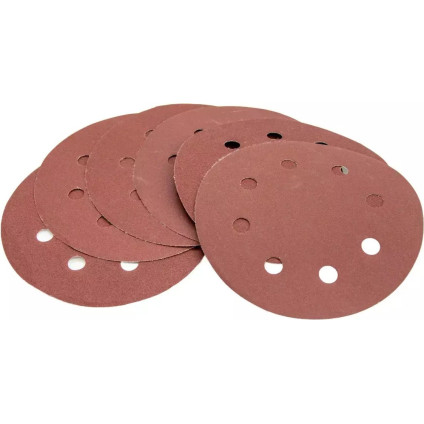 Шлифмашина для стен и потолков Dedra DED7764